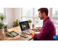 Lenovo ThinkBook 14 2-in-1 G6 Ultra 5-325/16GB/512/Win11P - 1580394 - zdjęcie 16